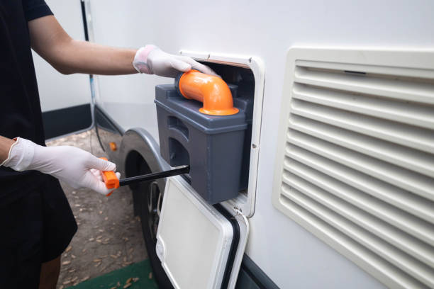 Best Construction site porta potty rental  in Pemberwick, CT